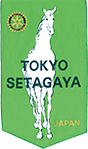 TOKYO SETAGAYA
