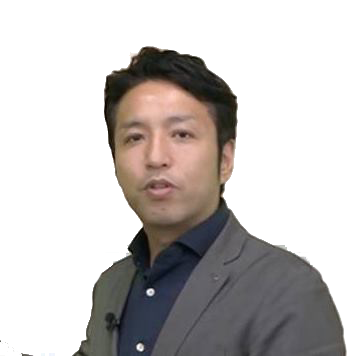 会報雑誌・広報委員会 夏目圭介委員長