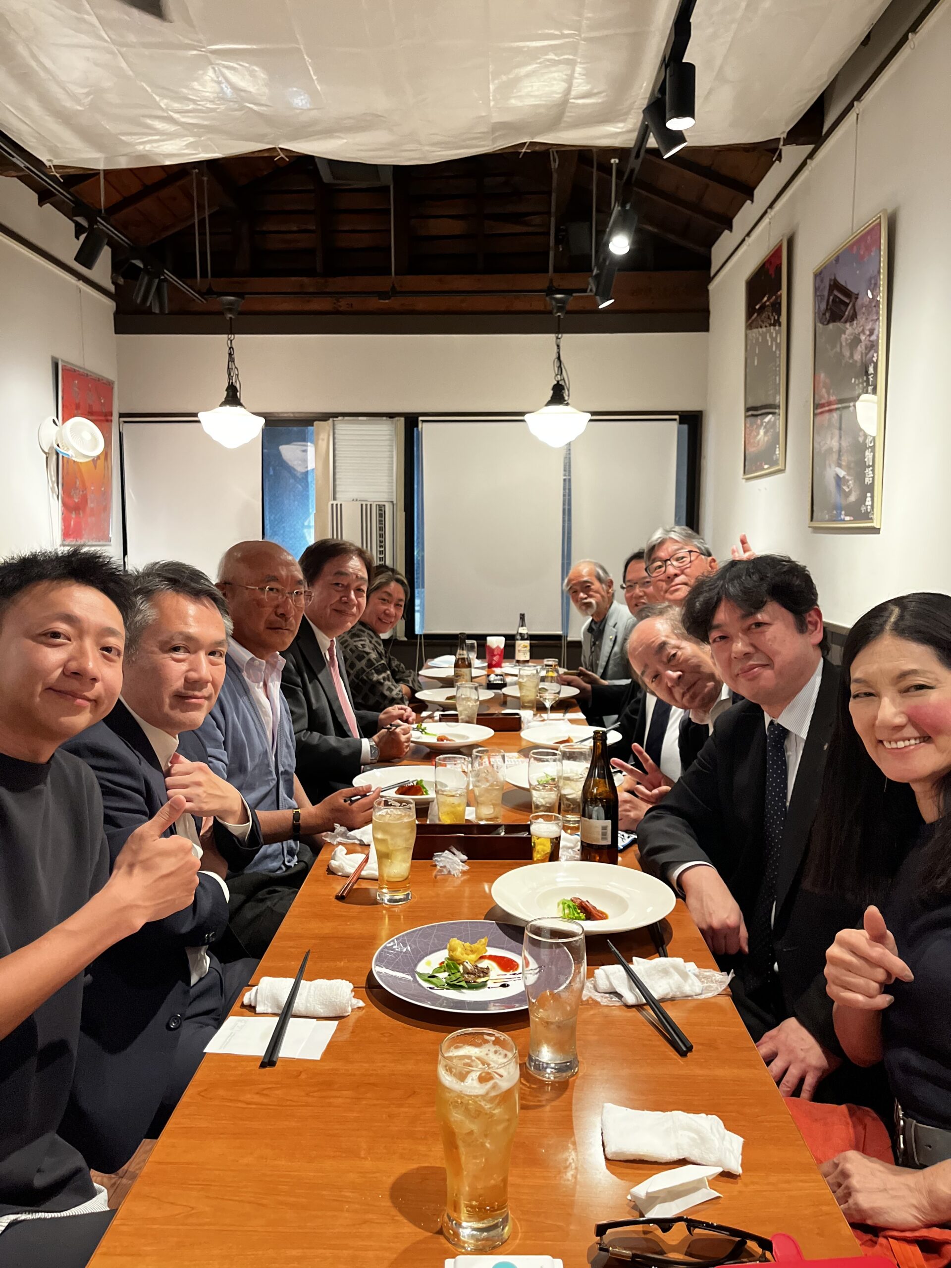 2024-25年度 三水会