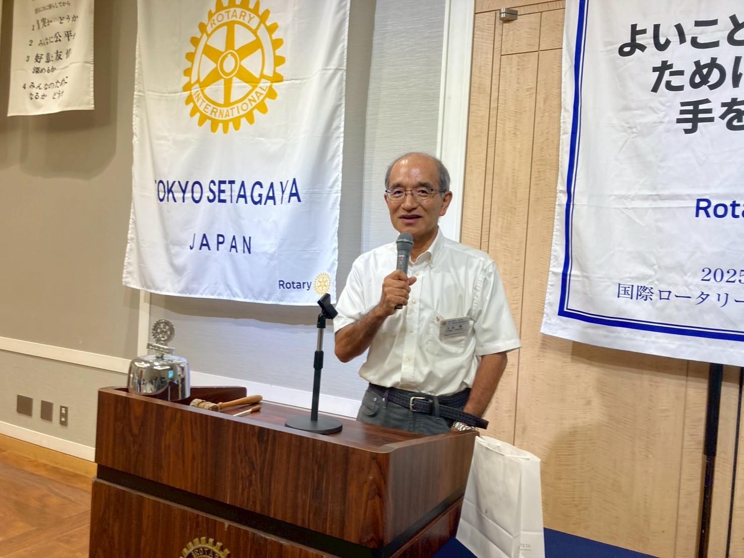 「台湾VTTプロジェクト報告会」