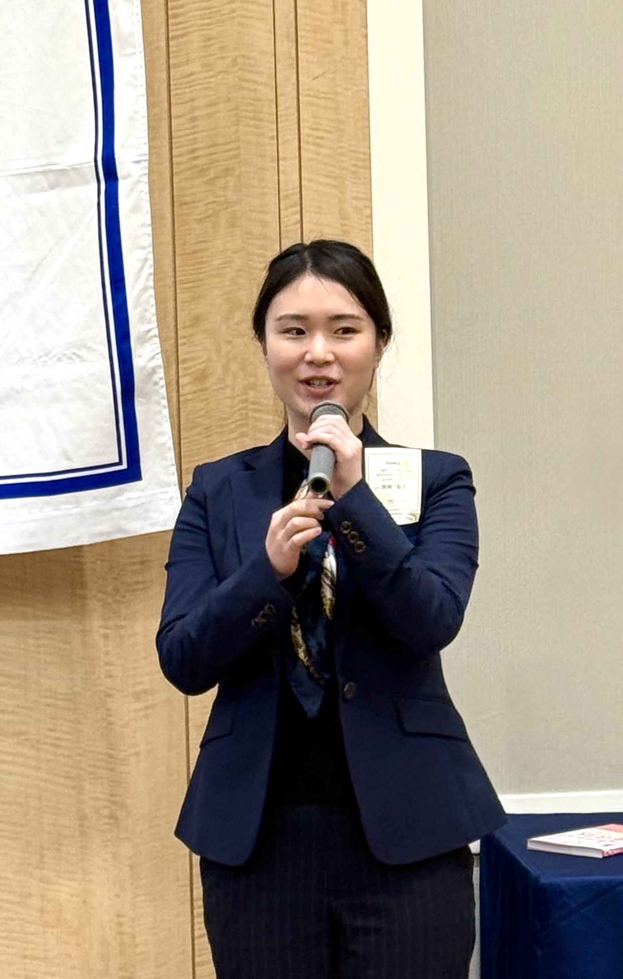 「多様性について～出版した本とともにについて考える～」