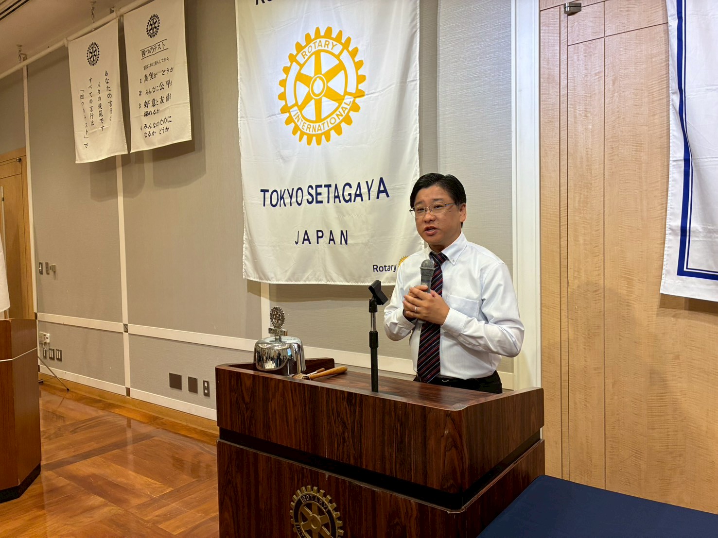 「経済格差と教育格差　～無料塾の取り組み～」